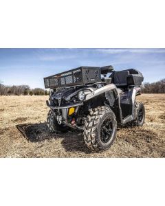 Kolpin ATV Rack - Gear Basket