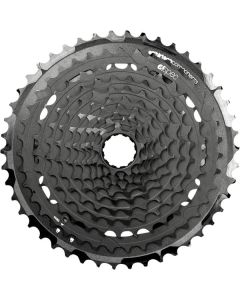 E*Thirteen Trs Plus 11 Speed Cassette Gen 2 9-46t FW2TPA101