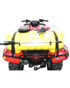 95 Ltr 60psi Spot Sprayer