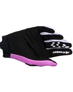 ALPINESTARS Stella Full Bore V2 Gloves VLT/WHT/BLK