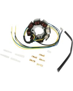 Honda TRX200SX Fourtrax 86-88 Stator Assembly