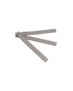Moose Utility Quad UTV Wheel Balancing Weights 7 grams 48PK