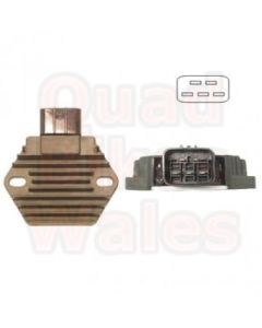 Honda TRX350 TRX400 TRX450 TRX450R Regulator Rectifier
