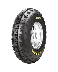 23x7x10 M933 Maxxis Razr2 6 Ply TL E Tyre