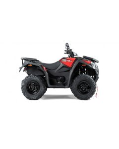 KYMCO MXU 550i 4x4 EPS Quad Bike ATV