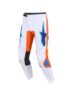 ALPINESTARS Fluid Grid Pants ORAN/BLUE