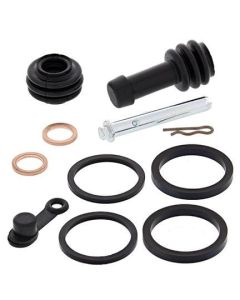 Front Brake Caliper Rebuild Kit To Fit Kawasaki KFX450R 08-18 Models