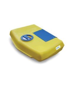 CDAX Eliminator Tank 50L - On Board