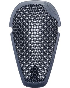 Alpinestars Nucleon Flex Pro Knee Guards Grey