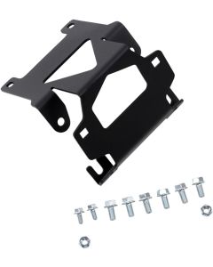 MUD Winch Mount To Fit Honda TRX420 14-26