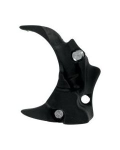 Yamaha YFZ450 04-09 12-13 Non FI Poly Crank Case Saver