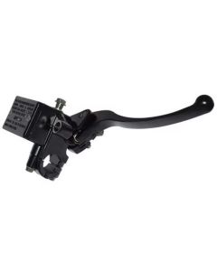 HYDRAULIC BRAKE MASTER CYLINDER YAMAHA YFZ350 YFZ450 WOLVERINE YFM350 YFM450 WARRIOR 350