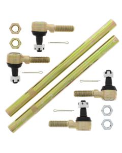 YFM 350 Raptor Warrior Heavy Duty Tie Rod Upgrade Kit