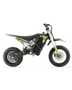 STOMP EBOX 1.6KW Electric Kids MX Motorcycle Bike