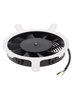 Cooling Fan To Fit Kawasaki KVF650 750 05-13 Models