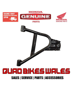 Genuine Honda ARM ASSY R FR LOWER 51350-HP5-600