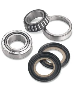 Steering Bearing Kit To Fit Suzuki DR125 RM SP Yamaha YTZ 86-88 Models