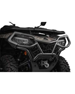 CFMOTO CFORCE 450 520 2023 Front Bumper