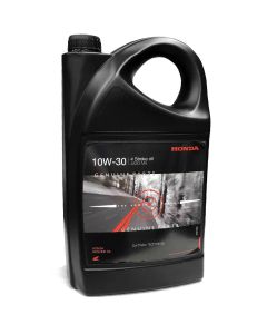 08232M99S4LHE GENUINE HONDA 10W-30 MA QUAD BIKE PIONEER MOTORCYCLE OIL 4 L Honda Genuine Part