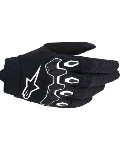 ALPINESTARS Full Bore V2 Gloves BLK/WHT