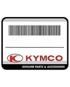 KYMCO Genuine Part RING SNAP 90651PTA7900