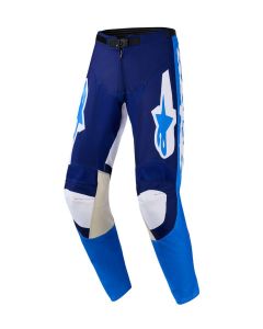 ALPINESTARS Racer Riway Pants BLUE/WHITE