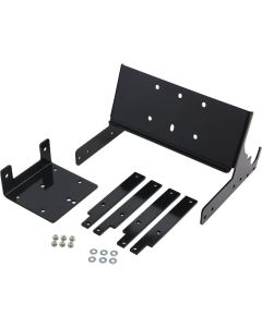 MUD Winch Mount To Fit Polaris Big Boss 500 6X6 1994-1999