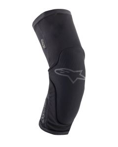 Alpinestars Paragon Plus Knee Protectors Black