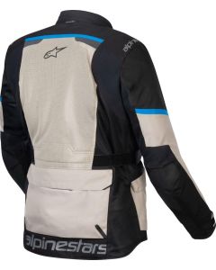 ALPINESTARS Andes Air Drystar® Jacket Black/Gray