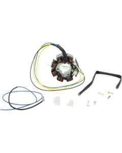 Honda TRX125 87-88 Hot Shot Stator Assembly