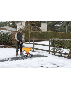Wessex SP-65 Walk Behind Salt Spreader