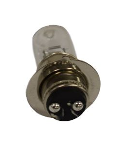 Bulb Halogen 12v 35 / 35w 1 Pin H6M P15D 25 1