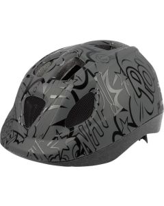 POLISPORT XS Kids Bicycle Helmet Balloons