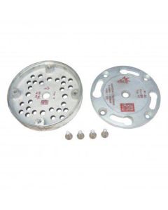 Quad Bike Dual Wheel R/H Coupling Case Clic System