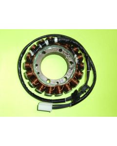 Kawasaki KLF400B Bayou 93-99 Stator Assembly