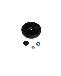 Camso Wheel Assembly 202MM 7016-00-6202