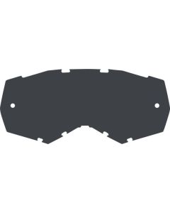 THOR Activate/Regiment Goggle Lens SMOKE