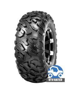 OBOR 26x8x12 6 Ply P3058 Cypress E Marked Quad ATV UTV Tyre
