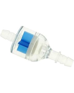 Chinese Quad Parts Fuel Filter Blue IP19840