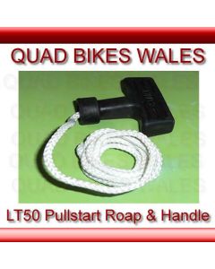 LT50 LT 50 Pullstart Repair Kit #6 Quad ATV Pull Start