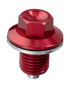 Yamaha YFZ450 04-13 Moose Racing Magnetic Drain Plug
