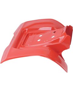 Honda ATC200X 83-85 Maier Standard Rear Fender Red