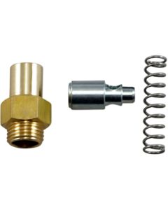 Choke Plunger Kit To Fit Polaris 350L 400L Scrambler Sportsman Trail Blazer 90-02 Models
