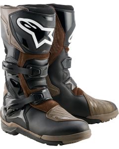 ALPINESTARS Corozal Adventure Drystar® Boots BN/BLK