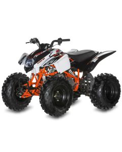 KAYO RAGING BULL A150 ATV