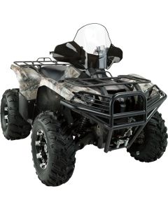 Quad Bike Windshield Universal Fit ATV MUD