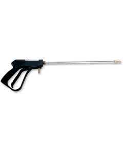 Heavy Duty Quad Bike Spot Sprayer Hand Lance 3/8 Hose Tail