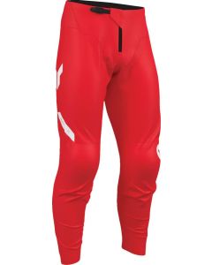 THOR Youth Ridemode Menace Pants Red