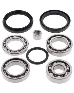 Arctic Cat Prowler 1000 TRV Thundercat Rear Diff Bearing Kit