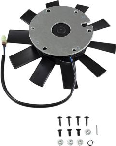 Hi-Performance Cooling Fan To Fit Honda Pioneer 1000